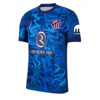 Atletico Madrid Nahuel Molina #16 Tredjeställ 2024-25 Kortärmad